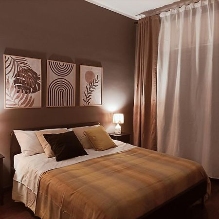 Palermho Apartment Palermo Luaran gambar