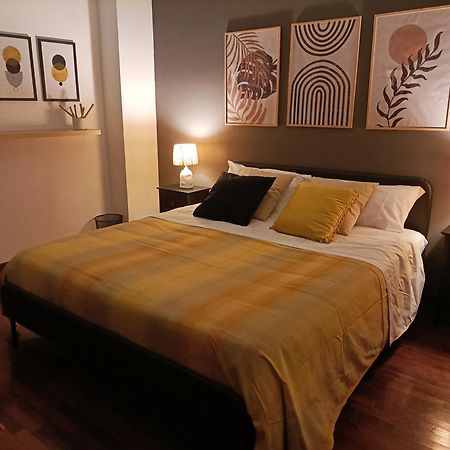 Palermho Apartment Palermo Luaran gambar