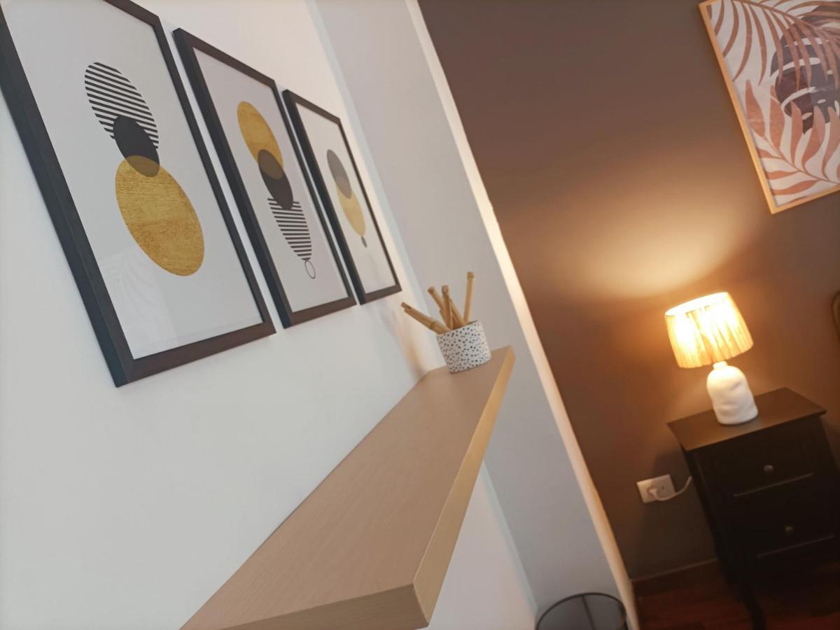 Palermho Apartment Palermo Luaran gambar