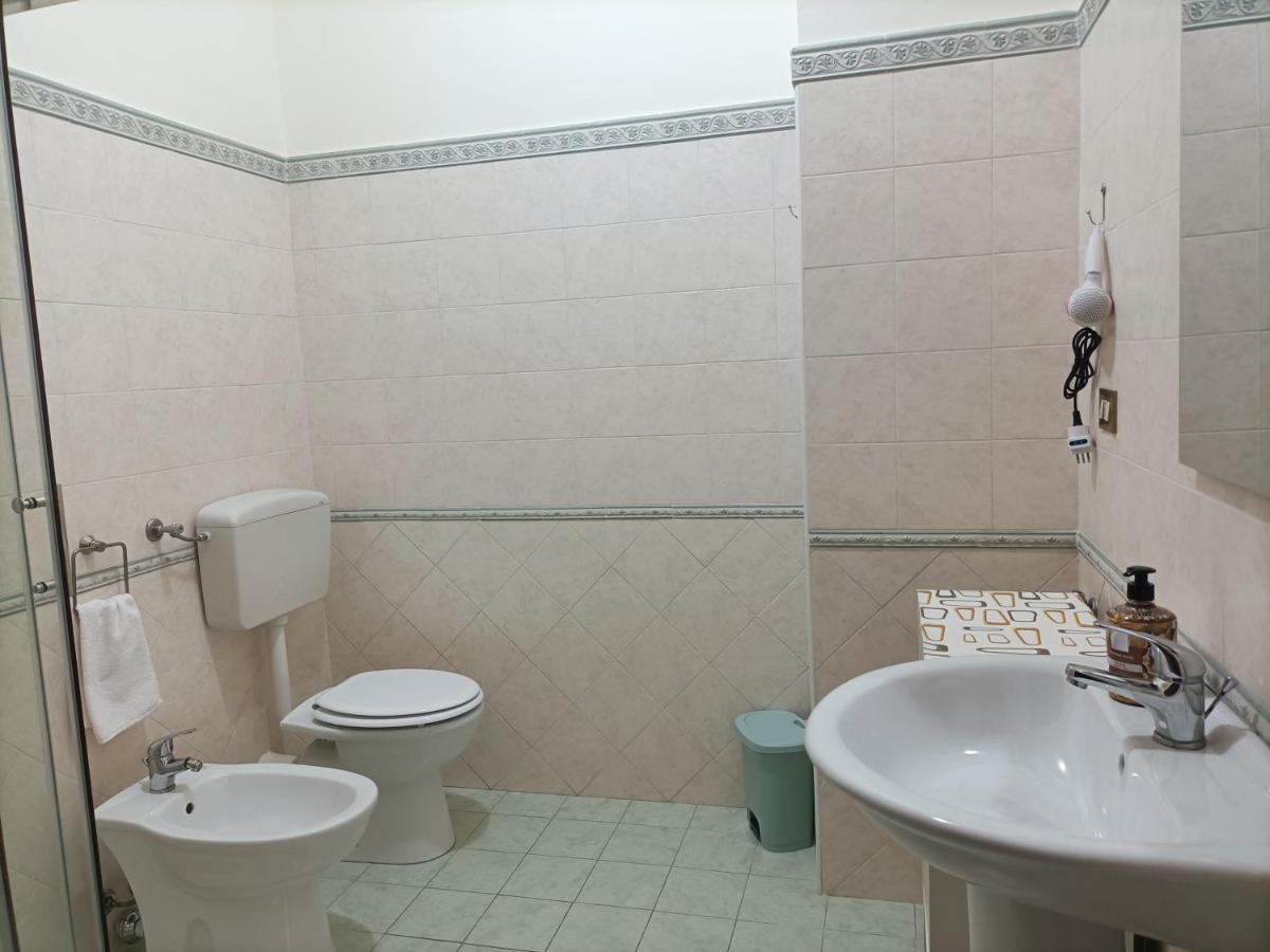 Palermho Apartment Palermo Luaran gambar