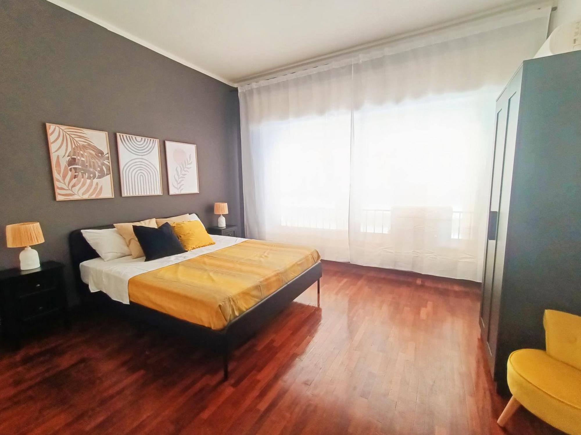 Palermho Apartment Palermo Luaran gambar